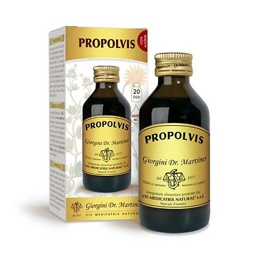 Propolvis