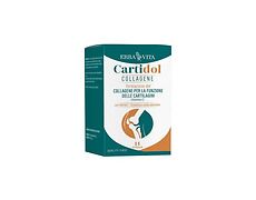 Cartidol collagene bustine
