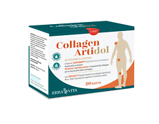 Collagen artidol bustine