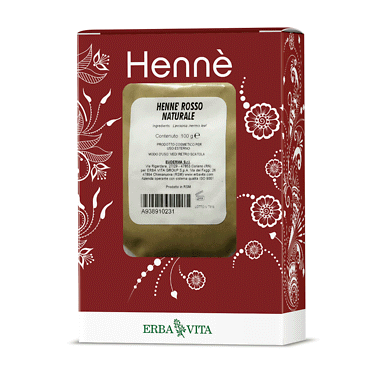 Hennè