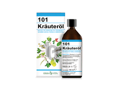 Krauterol 101