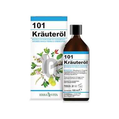 Krauterol 101