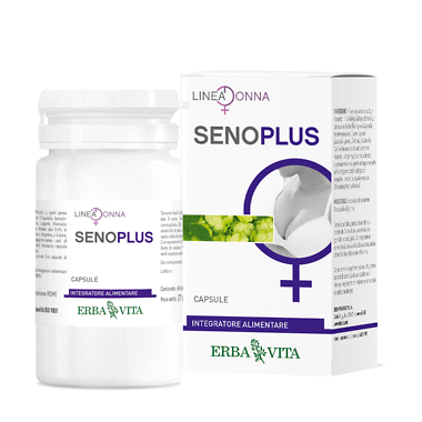 Seno Plus capsule