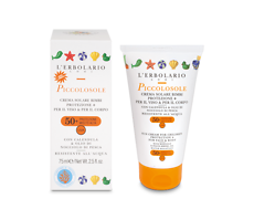 Piccolosole crema solare bambini SPF 50+