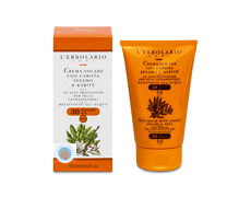 Crema solare SPF 30