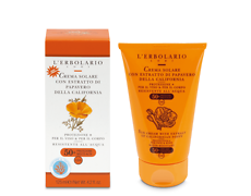 Crema solare SPF 50+