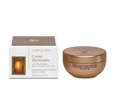 Crema illuminante