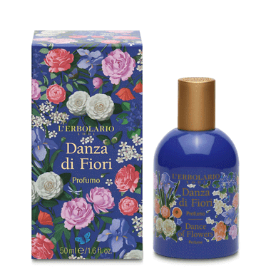 Danza di fiori profumo