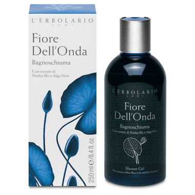 Fiore Dell&#039;Onda Bagnoschiuma