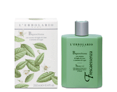 Frescaessenza bagnoschiuma