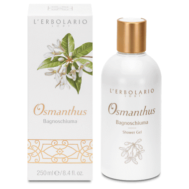 Osmanthus bagnoschiuma