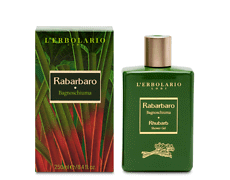 Rabarbaro bagnoschiuma
