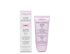 Acido ialuronico BB cream