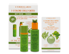 I Colori dell&amp;#039;Orto - Azione Riequilibrante