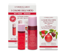I Colori dell&amp;#039;Orto - Azione idratante