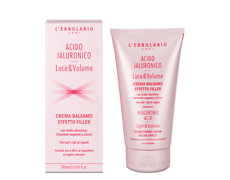 Acido ialuronico crema balsamo