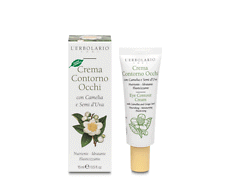 Crema contorno occhi