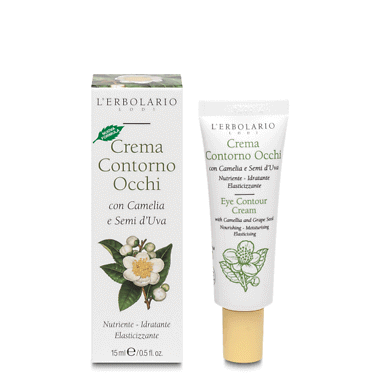 Crema contorno occhi