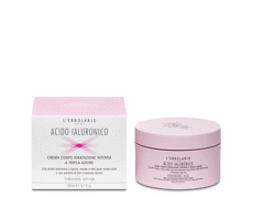 Acido ialuronico crema corpo