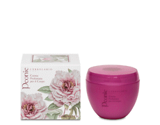 Peonie crema corpo