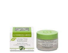 Crema Viso Tonificante