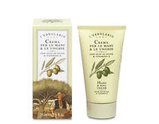 Crema mani e unghie