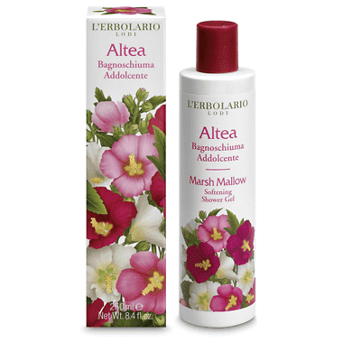 Altea bagnoschiuma