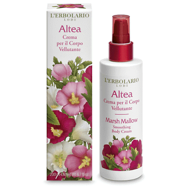 Altea crema corpo