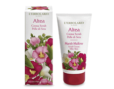 Altea scrub corpo