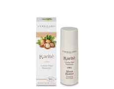 Karité Crema viso