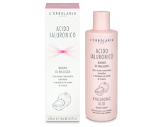 Acido Ialuronico Bagno di Bellezza