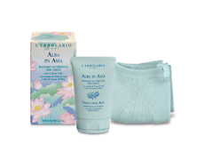 Alba in Asia balsamo nutriente piedi