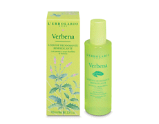 Verbena Lozione Deodorante