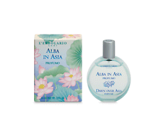 Alba in asia profumo