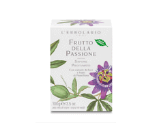 Frutto della passione sapone profumato