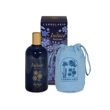 Profumo Indaco