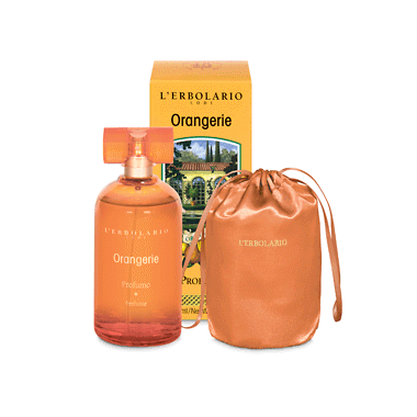 Profumo Orangerie