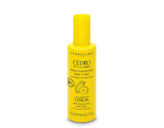 Cedro di Calabria fresca evanescenza spray corpo