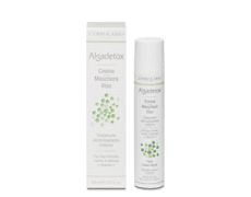 AlgaDetox Crema-Maschera Viso