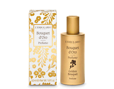 Bouquet d&amp;#039;Oro profumo