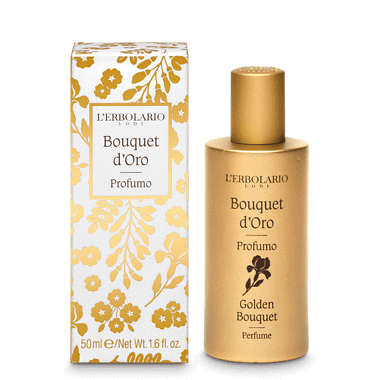 Bouquet d&amp;#039;Oro profumo