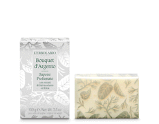 Bouquet d&amp;#039;Argento sapone profumato