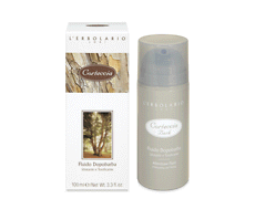 Corteccia fluido dopobarba