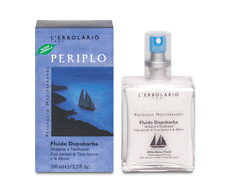 Periplo fluido dopobarba