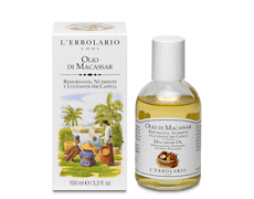 Olio di macassar