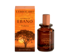 Accordo di Ebano profumo