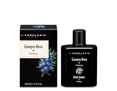 Ginepro Nero profumo