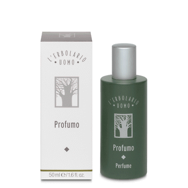 L&amp;#039;Erbolario Uomo profumo