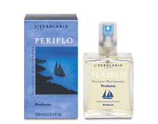 Periplo profumo