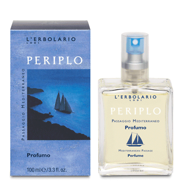 Periplo profumo